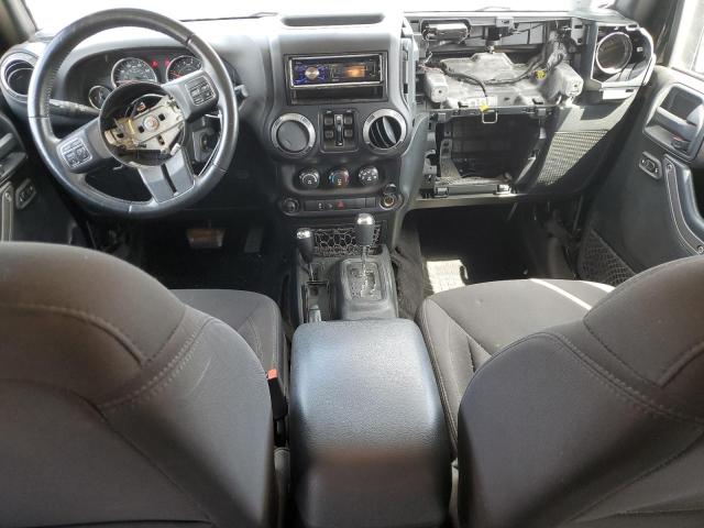 2016 JEEP WRANGLER U - 1C4BJWDG5GL273234
