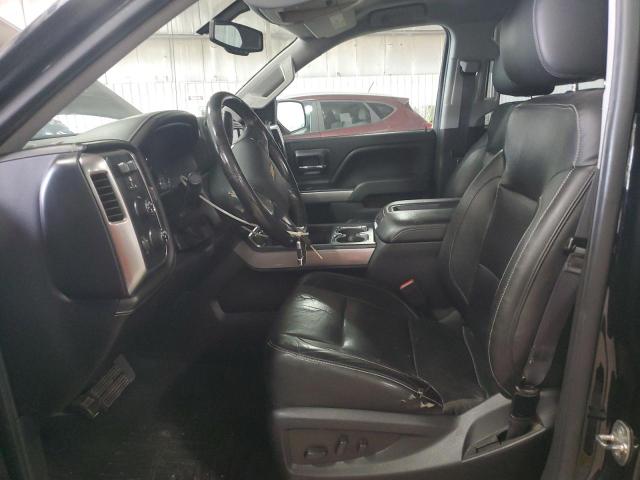 2015 CHEVROLET 1500 - 3GCUKSEC9FG330718