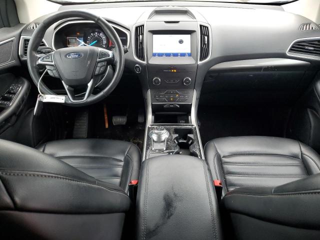 2020 FORD EDGE SEL - 2FMPK4J90LBA71145