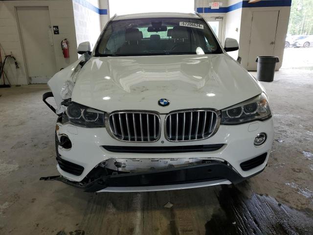 VIN 5UXWX9C59F0D61495 2015 BMW X3, Xdrive28I no.5