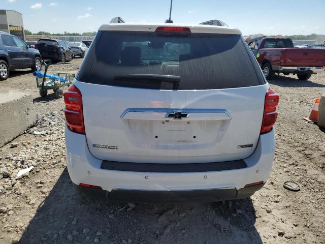 2017 CHEVROLET EQUINOX PR - 2GNALDEK8H1612063