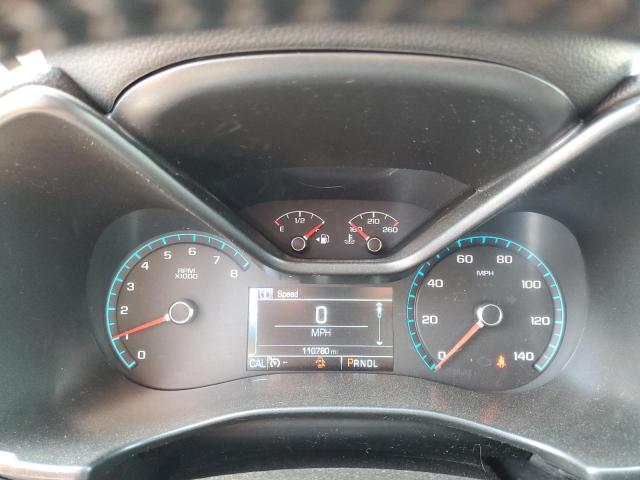 2018 CHEVROLET COLORADO L - 1GCHTCEN2J1294190