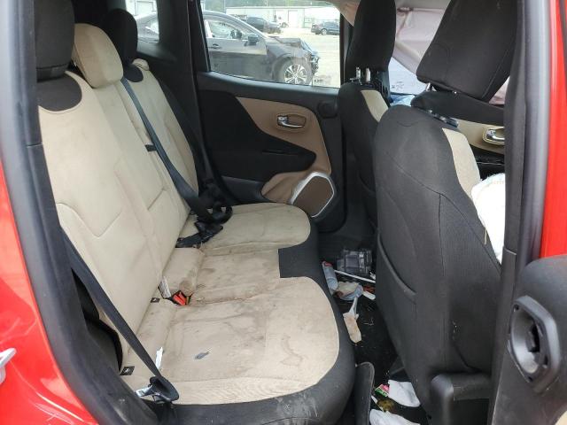 2015 JEEP RENEGADE L - ZACCJABT0FPB75200