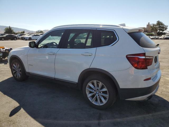 VIN 5UXWX9C50D0A17499 2013 BMW X3, Xdrive28I no.2