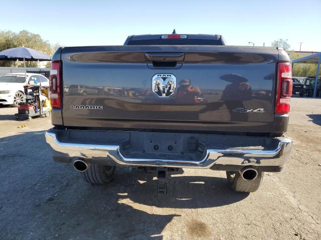 2023 RAM 1500 LARAM - 1C6SRFJT9PN584655