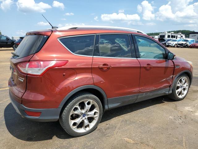 VIN 1FMCU0J98FUA65383 2015 Ford Escape, Titanium no.3