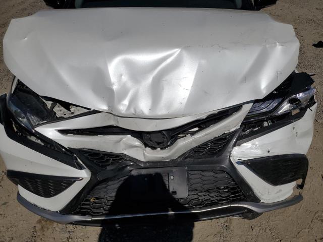 VIN 4T1K61AK3MU432525 2021 Toyota Camry, Xse no.11