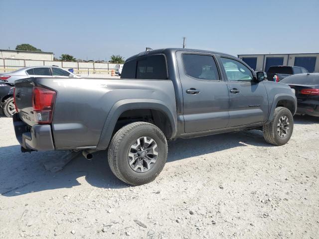 Vin: 3tmcz5an8km229939, lot: 68831044, toyota tacoma double cab 20193