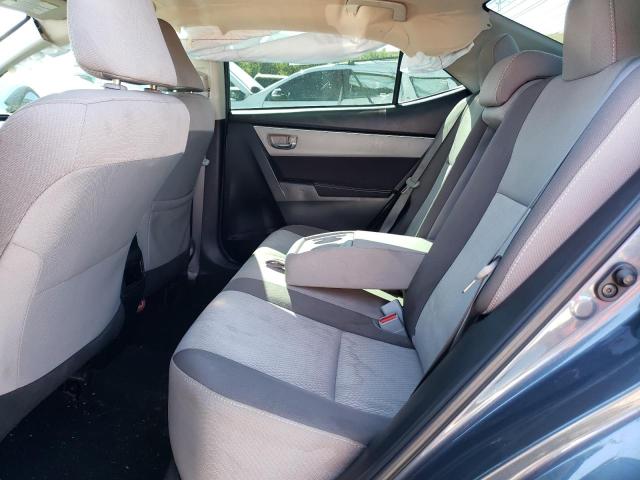 2017 TOYOTA COROLLA L - 2T1BURHE6HC957767