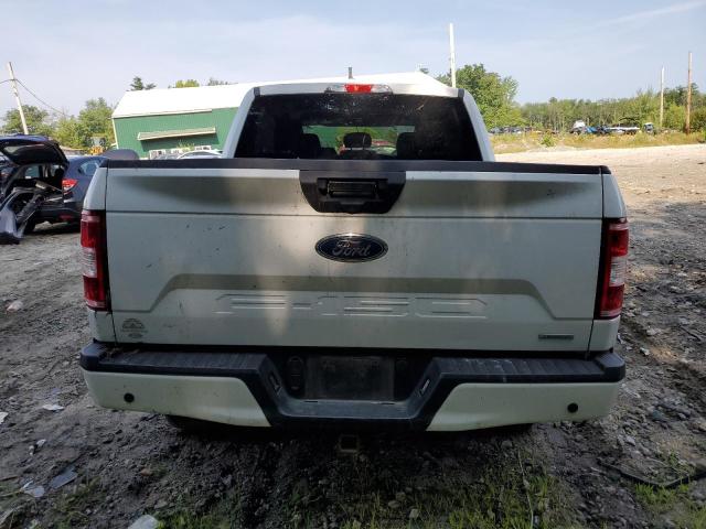 2019 FORD F150 SUPER - 1FTEW1E49KKF07301