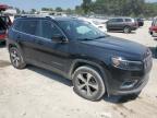 JEEP CHEROKEE L photo