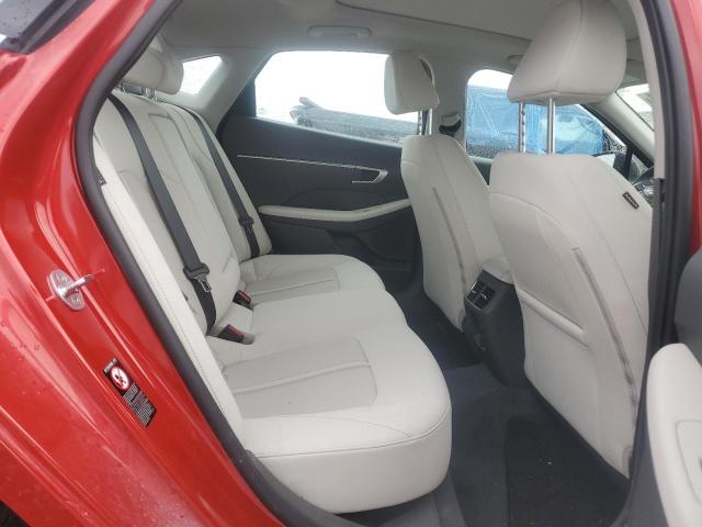 2021 HYUNDAI SONATA SEL - KMHL14JA8MA151351
