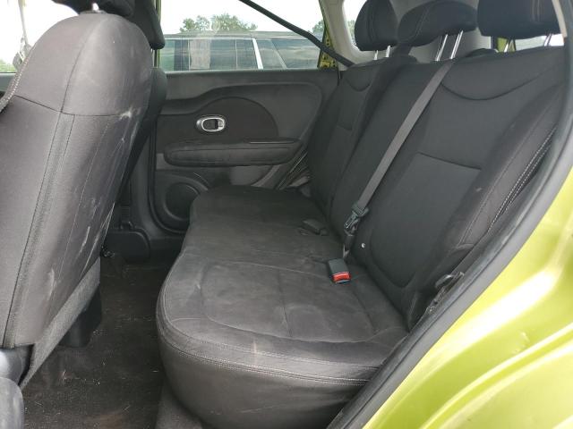 2015 KIA SOUL - KNDJN2A28F7766365
