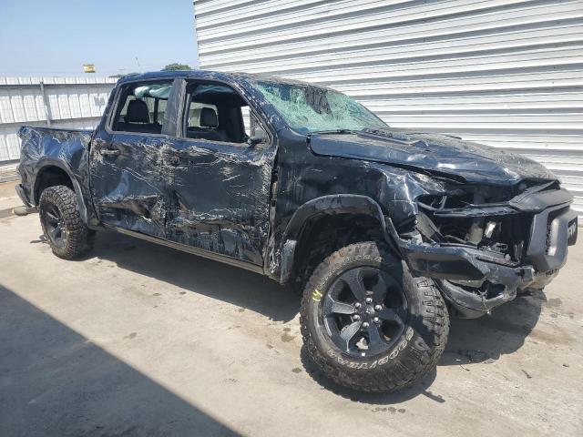 2023 RAM 1500 REBEL - 1C6SRFLT0PN540797