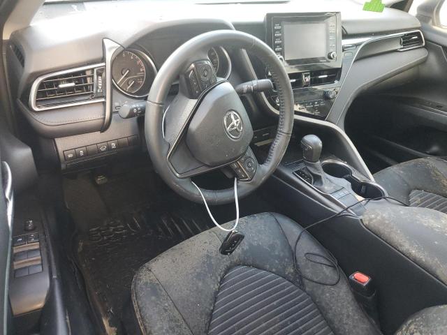 2023 TOYOTA CAMRY SE N - 4T1G11AK1PU830552