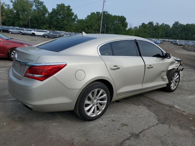 Vin: 1g4gb5g38ef306045, lot: 67090494, buick lacrosse 20143