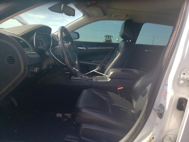 2020 CHRYSLER 300 LIMITE - 2C3CCAEG5LH124463
