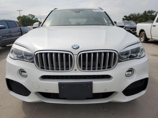 VIN 5UXKT0C54J0W01886 2018 BMW X5, Xdr40E no.5