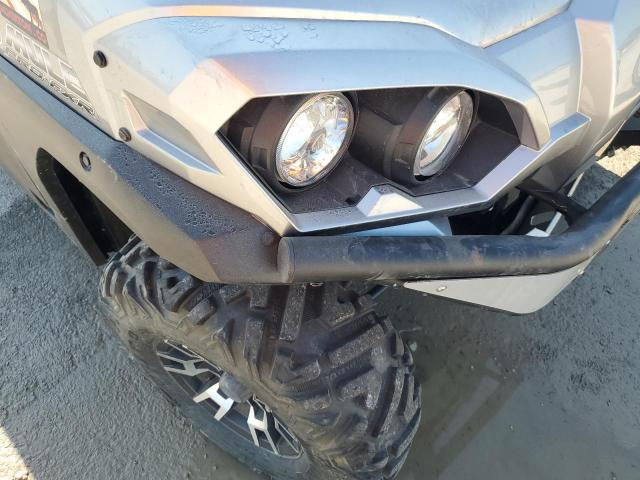 2018 KAWASAKI KAF820 K - JKBAFSK12JB502296