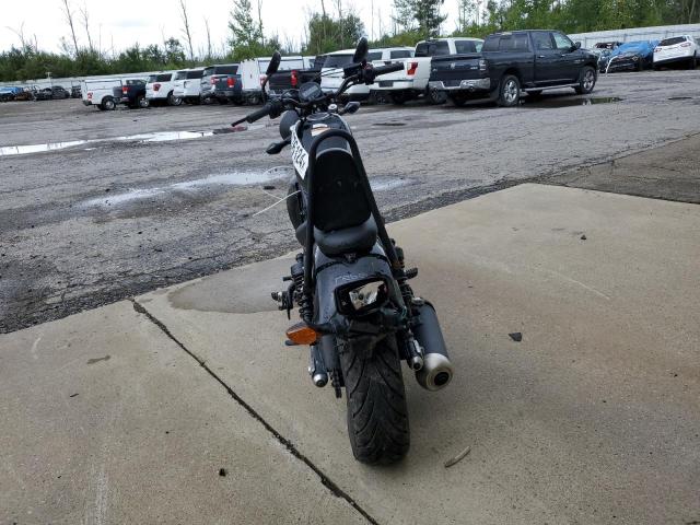2017 HONDA REBEL MLHNC5302H5000535