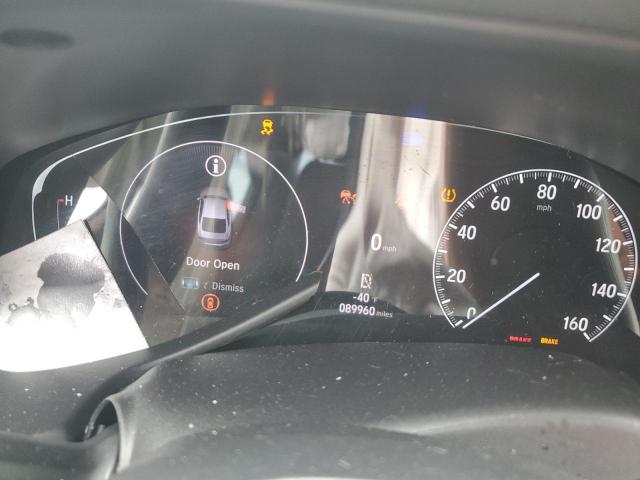 2021 HONDA ACCORD LX - 1HGCV1F19MA008801