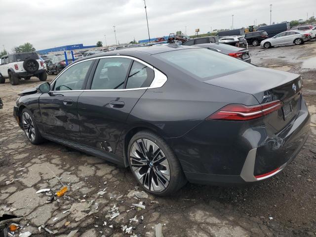 2024 BMW 530 XI - WBA53FJ05RCP86109