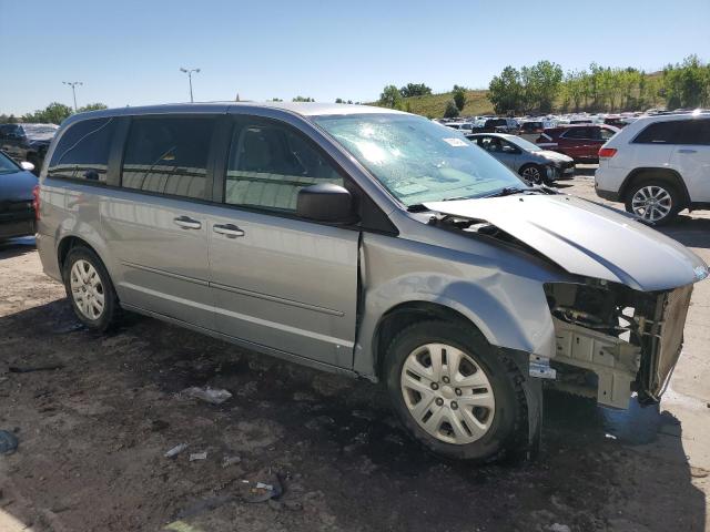 VIN 2C4RDGBG2ER130308 2014 Dodge Grand Caravan, SE no.4