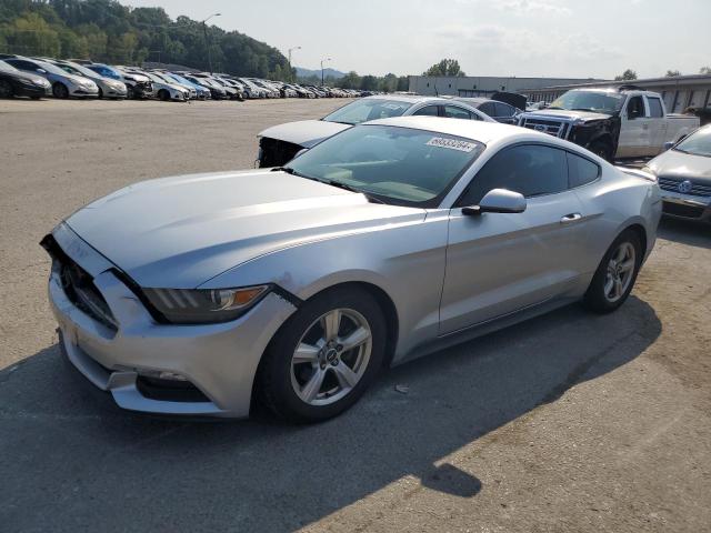 2015 FORD MUSTANG - 1FA6P8AM9F5309148