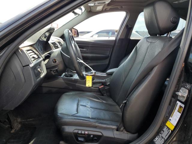 2015 BMW 328 XI - WBA3B3G58FNT17494