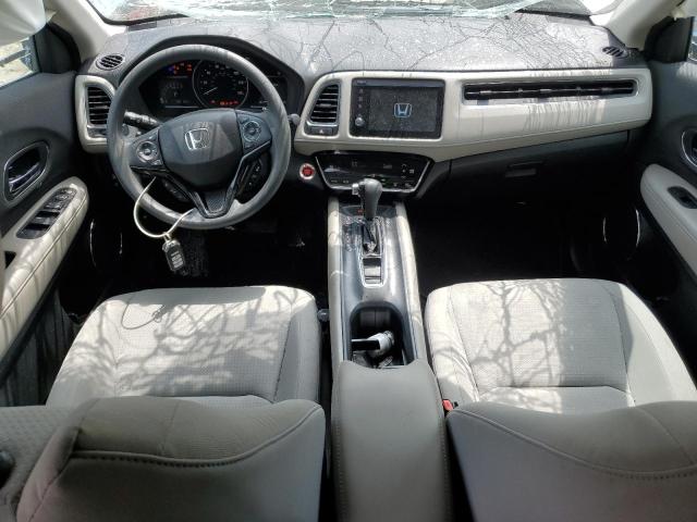 2022 HONDA HR-V EX - 3CZRU6H59NM704825