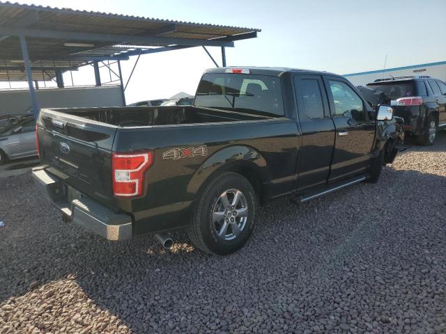 2018 FORD F150 SUPER - 1FTFX1E53JKC44652