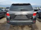 TOYOTA HIGHLANDER photo