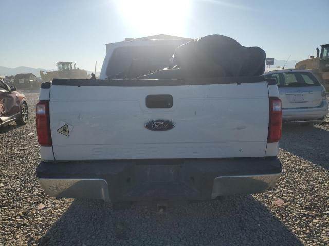 2016 FORD F250SUPDTY 1FT7W2A69GED26887
