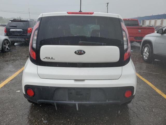 VIN KNDJN2A28H7465503 2017 KIA Soul no.6