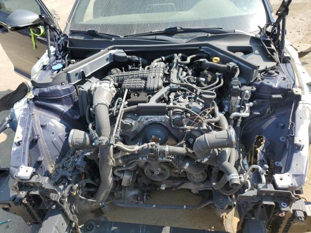 VIN KNAE35LC3L6085477 2020 KIA Stinger, GT no.11