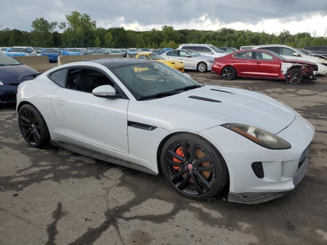 VIN SAJWA6BU8G8K22339 2016 Jaguar F-Type, S no.4