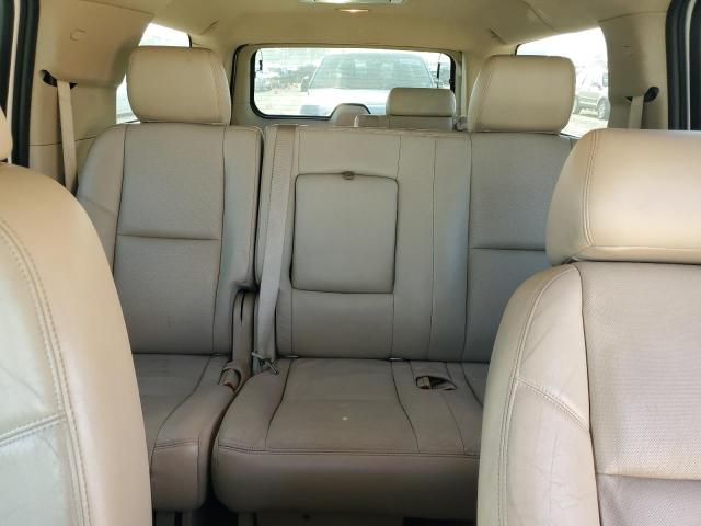 2013 CADILLAC ESCALADE E 1GYS4HEF5DR178166  66121954