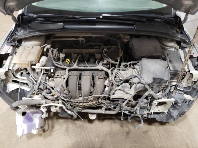 2015 FORD FOCUS SE - 1FADP3F23FL349660