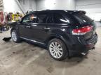 LINCOLN MKX снимка