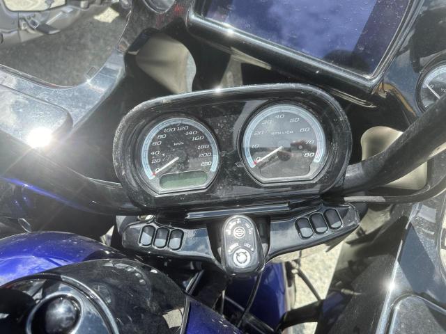 2020 HARLEY-DAVIDSON FLTRK 5HD1KZF36LB645255