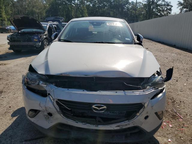 2018 MAZDA CX-3 TOURI - JM1DKDC75J0329502
