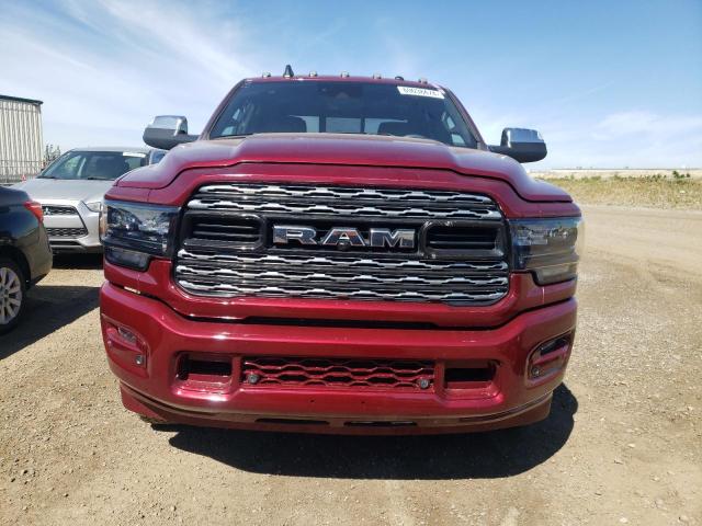 2019 RAM 3500 LIMIT 3C63R3SL5KG528506