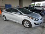 HYUNDAI ELANTRA SE photo