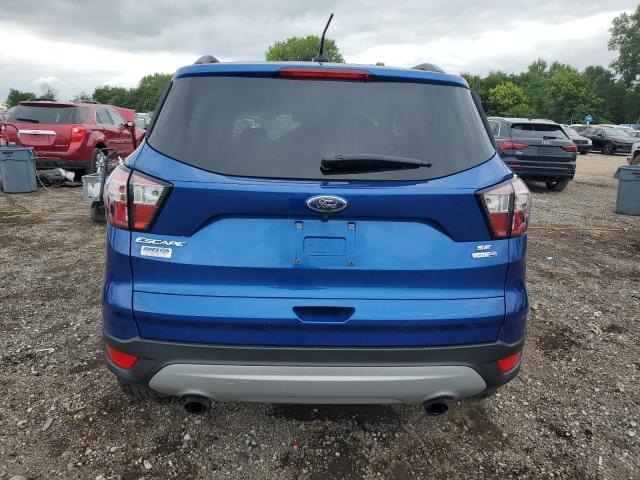 2018 FORD ESCAPE SE - 1FMCU9GD5JUA30776