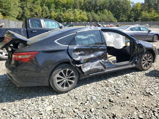2018 TOYOTA AVALON XLE - 4T1BK1EB5JU268423