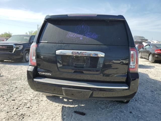 2018 GMC YUKON DENA - 1GKS1CKJ0JR146025