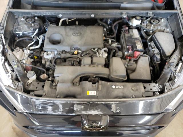 2023 TOYOTA RAV4 LE - 2T3F1RFV7PC331213