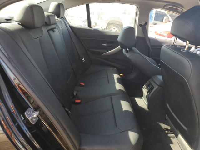2015 BMW 320 I XDRI - WBA3C3G5XFNT50929