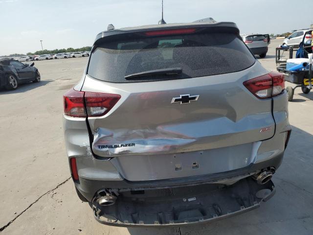 2023 CHEVROLET TRAILBLAZE - KL79MTSL2PB180100
