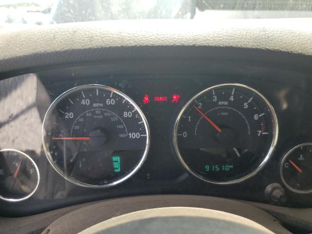 2016 JEEP WRANGLER S - 1C4AJWAG1GL145444